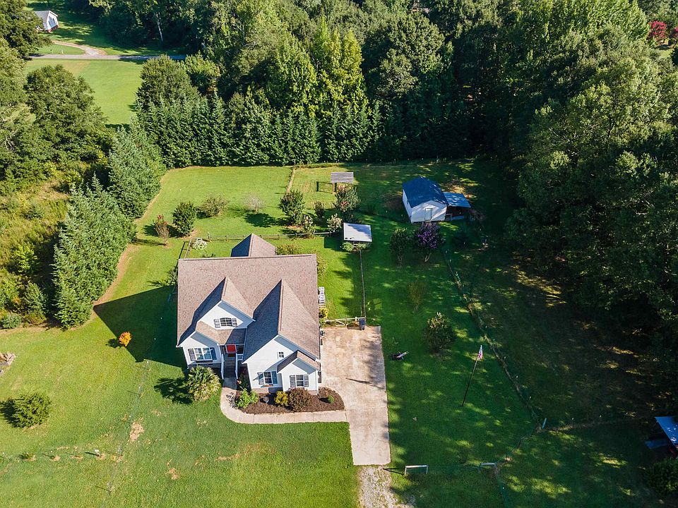 4835 Stone Station Rd, Pauline, SC 29374 Zillow