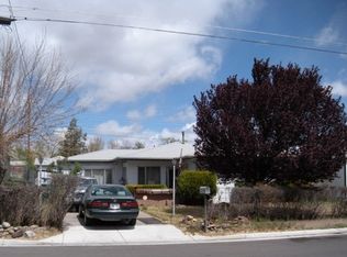 1261 E 10th St, Reno, NV 89512