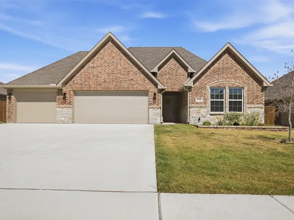 135 Trevor Ln, Greenville, TX 75402