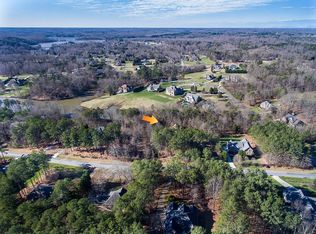 7033 Equestrian Trl, Summerfield, NC 27358