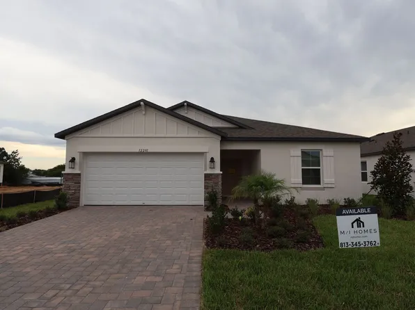 12291 Stirrup Dr, Dade City, FL 33525