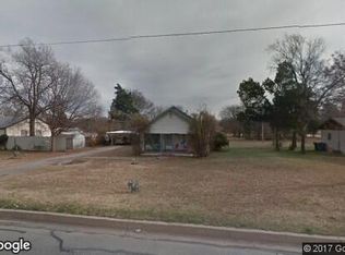 700 S Sooner Rd, Midwest City, OK 73110