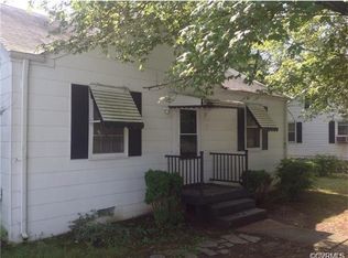 1713 Hopkins Rd, Richmond, VA 23224