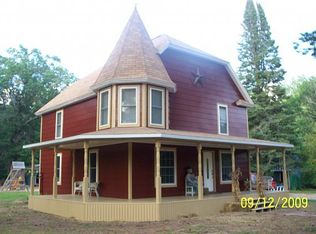 N7906 Lower McKenzie Rd, Spooner, WI 54801