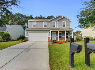 9688 Seminole Way, Summerville, SC 29485