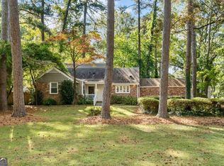 2953 Sylvan Ramble Rd NE, Atlanta, GA 30345