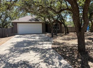201 Old Austin Hwy, Johnson City, TX 78636