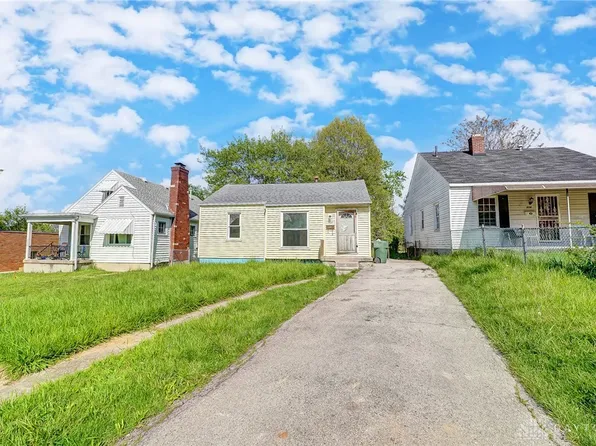 322 Geneva Rd, Dayton, OH 45417
