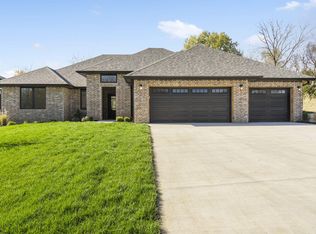 259 S Mumford Ct, Springfield, MO 65802