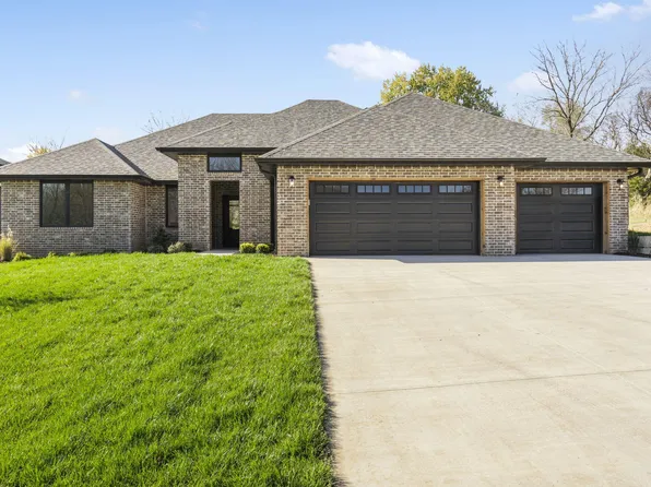 259 S Mumford Court, Springfield, MO 65802