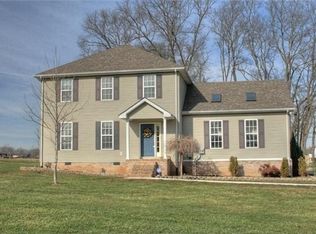 241 Philadelphia Rd, Lebanon, TN 37087