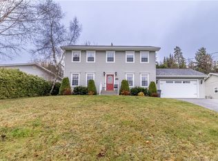 169 Eastwood Dr, Woodstock, NB E7M 3Z4