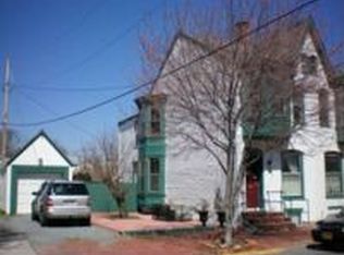 19 E 4th St, Frederick, MD 21701