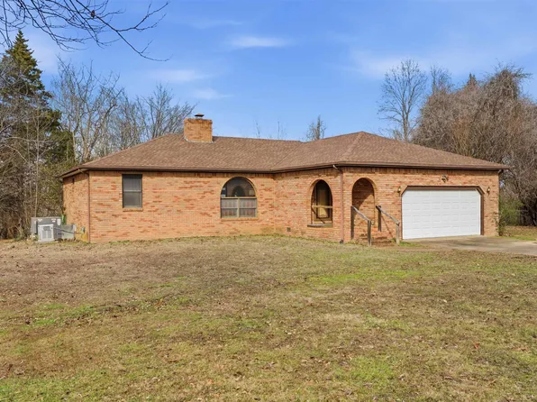 915 Jake Dukes Rd, Grand Rivers, KY 42045