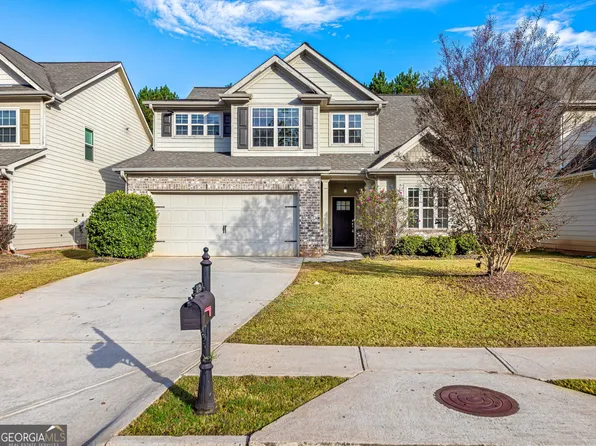 129 Shadow Creek Ct, Fairburn, GA 30213