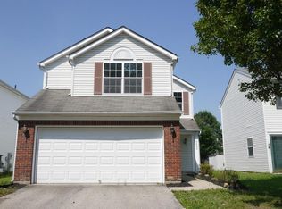 4693 Heatherton Dr, Columbus, OH 43229