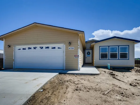 6271 Red Cedar St, Frederick, CO 80530