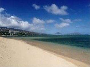 4743 Kahala Ave, Honolulu, HI 96816