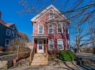 29 Payson St, Portland, ME 04102