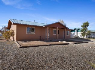 1619 Mary Ann St, Moriarty, NM 87035