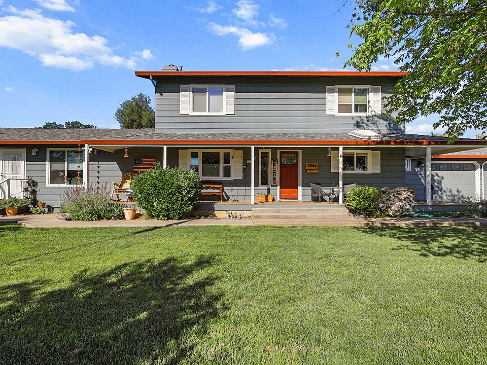 1st image of 3236 El Camino Dr