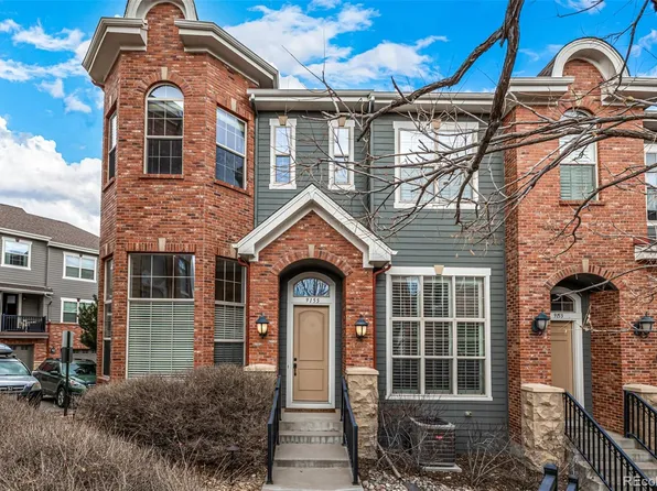 9155 Kornbrust Circle, Lone Tree, CO 80124