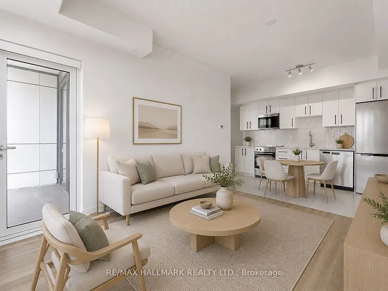 5 Wellington St S #1406 — Photo 6