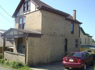 254 Adams St, Rochester, PA 15074