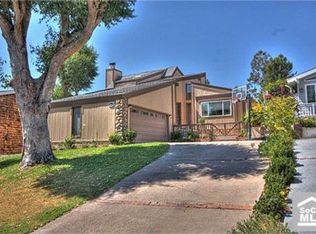 31861 Via Oso, Trabuco Canyon, CA 92679