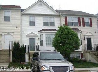 7021 Onyx Ct, Capitol Heights, MD 20743