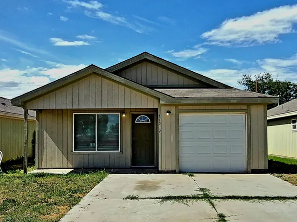 715 E Tulane St #2, Lubbock, TX 79403