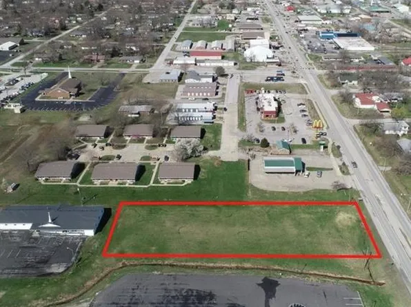 E 54th Hwy, El Dorado Springs, MO 64744