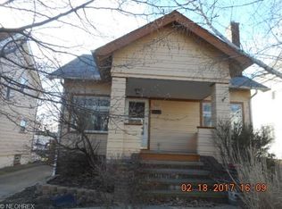 3814 W 134th St, Cleveland, OH 44111