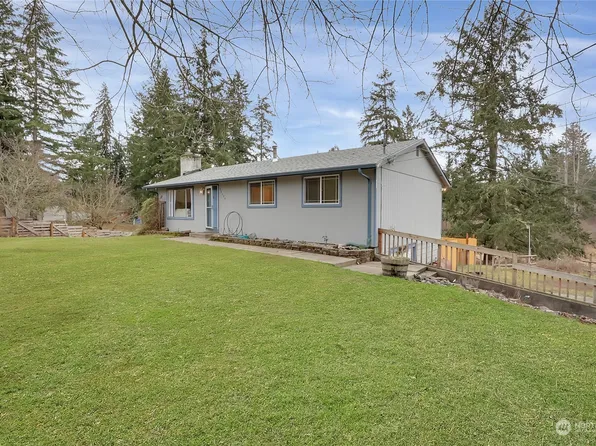 33120 Locke Drive S, Roy, WA 98580