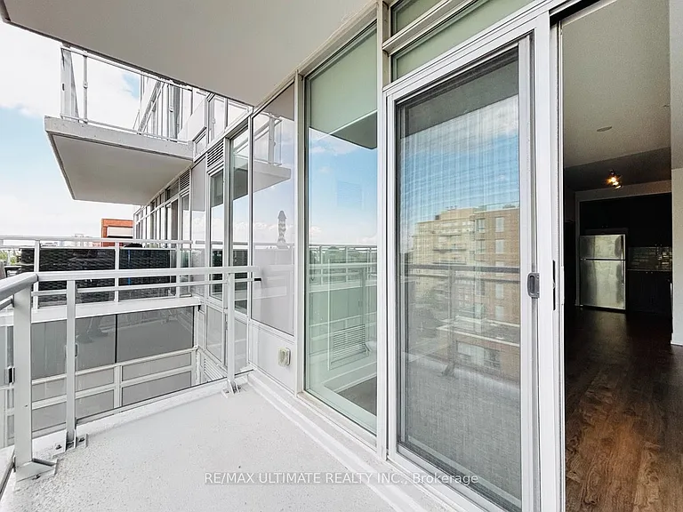 68 Merton St #803 — Photo 20