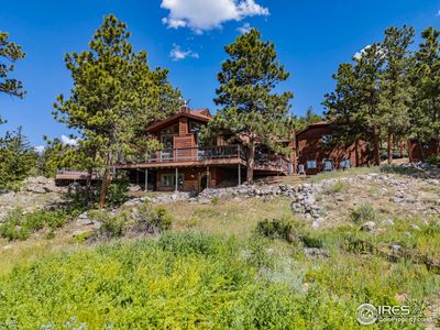208 Coughlin Meadows Rd, Boulder, CO, 80302