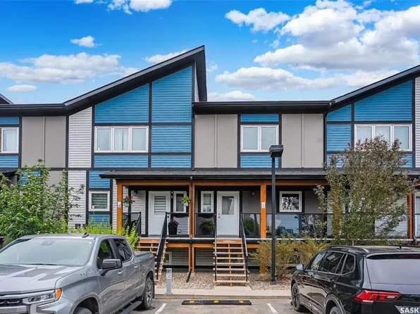 UNIT 1216-130 Marlatte CRESCENT, Saskatoon, SK S7W 0S7