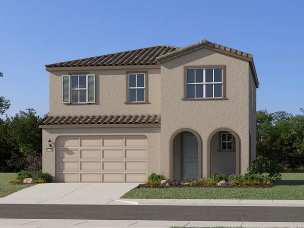 Residence 1941 Plan, Windham II