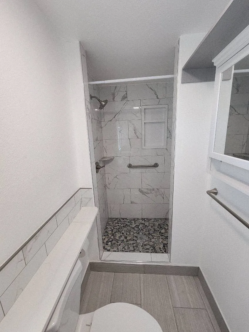 Studio, 300 sqft, $1,500 — Photo 3