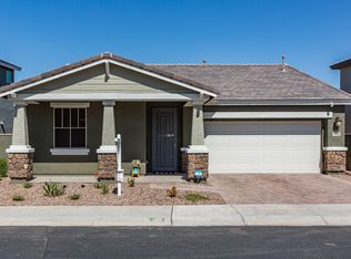 9910 E Acceleration Dr, Mesa, AZ 85212