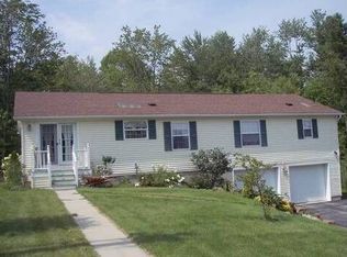 26 Stone Ridge Dr, Rutland, VT 05701