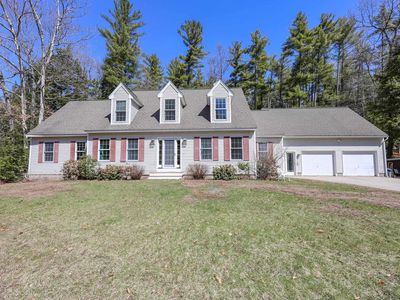 29 Trombly Terrace, Milford, NH, 03055