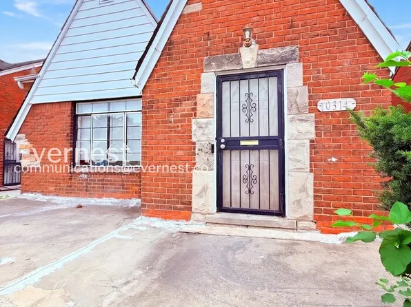 10314 Greensboro St, Detroit, MI 48224