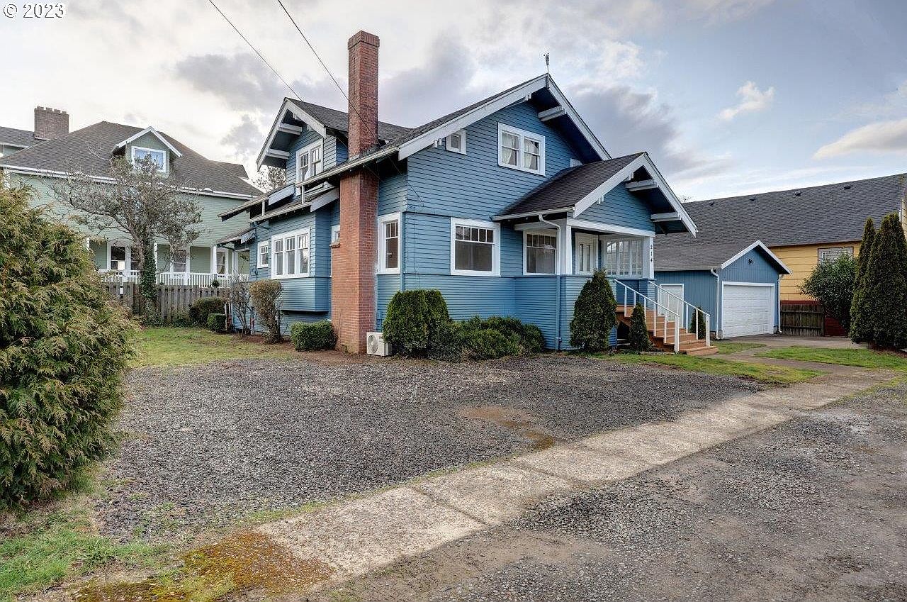 214 Myrtle Ave SE, Ilwaco, WA 98624 MLS 23188897 Zillow
