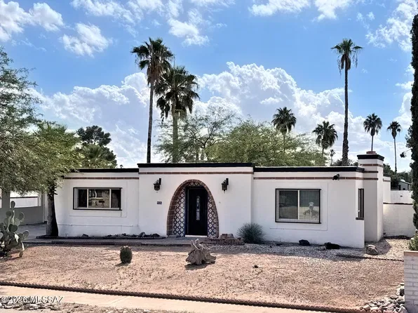 7626 E 38th St, Tucson, AZ 85730