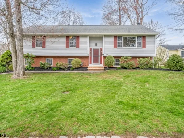 26 Gates Ave, Chatham Twp., NJ 07928