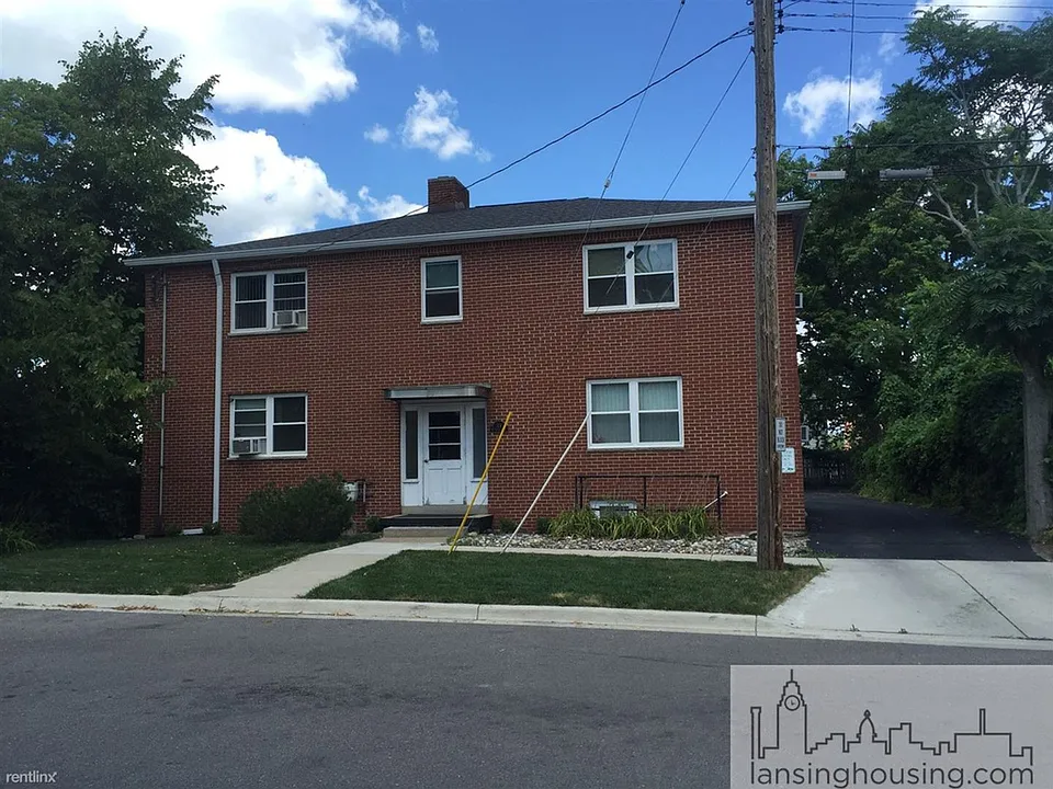 124 W South St #1