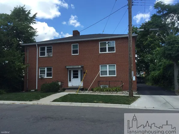 124 W South St, Lansing, MI