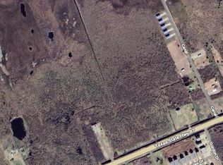 0 Highway 87, Gilchrist, TX 77617