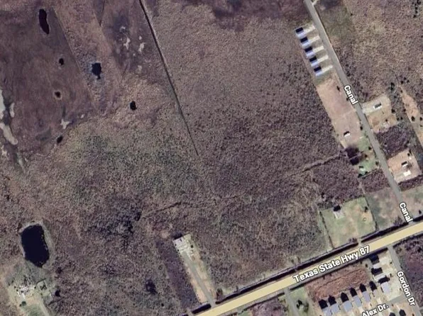 0 Highway 87, Gilchrist, TX 77617